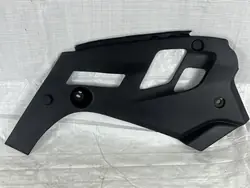 OEM 7349603 Cubierta Faro Delantero Izquierdo BMW Serie 5