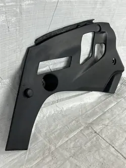 OEM 7349603 Cache Phare Avant Gauche pour BMW Série 5