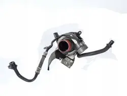 Turbo para Mercedes Clase S W220 4.0 CDI A6280900180