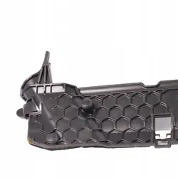 Mercedes W213 OM656 moottorin johdotusohjain A6561593100