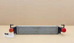 Intercooler Fiat 500X Jeep Renegade Usato