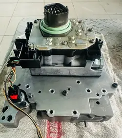 Contrôleur hydraulique OEM 028.02 pour Chrysler 62TE