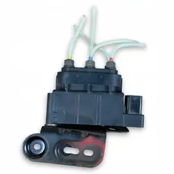 Válvula de elevación Airmatic Mercedes OEM a2123200358
