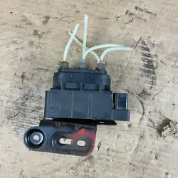 Válvula de elevação Airmatic Mercedes OEM a2123200358