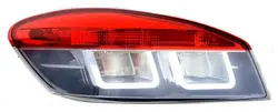 Valeo Rücklicht links 265550008R