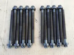 Jeep 3.0 CRD Zylinderkopfdichtung OEM 234567XXXXXX