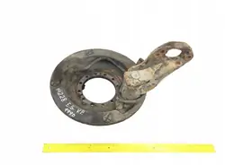 Trumbromsstöd OEM 20390182, framaxel vänster