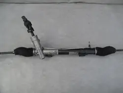 Caixa de Direção Jeep Cherokee KJ Liberty