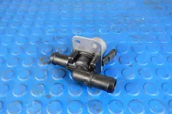 Soupape de liquide de refroidissement OEM 31657218 Volvo XC60 II