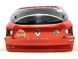 Hayon arrière RENAULT KADJAR, SUV