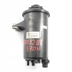 BMW E70 LCI E71 Servostyrningsbehållare 6782286