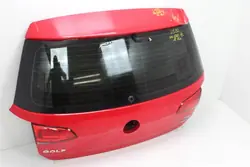 Takaluukku OEM 360213381 VW Golf VII:lle 2012-2016