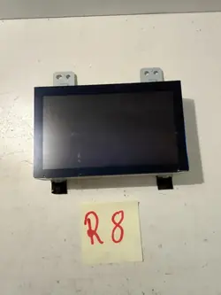 Nissan Murano Z50 navigationsskärm OEM 28090 BU706 R8