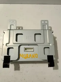 Nissan Murano Z50 navigointinäyttö OEM 28090 BU706 R8