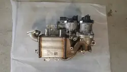 EGR-venttiili VW Crafter II