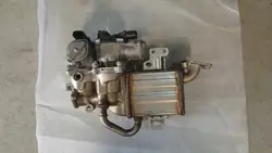 Válvula EGR VW Crafter II