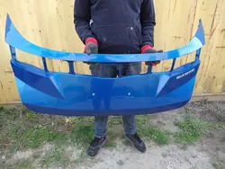 HONDA CIVIC VIII 06-11 Trunk Trim 74890-SMG-E000-M1