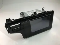 Ecrã de navegação Honda HR-V OEM 39100T5AG02M1