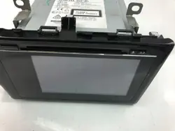 Écran de navigation Honda HR-V OEM 39100T5AG02M1
