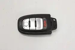 Audi A6 C7 Avaimenperä OEM 8K0959754B - Käytetty