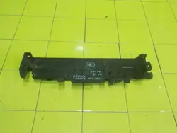 MOCOWANIE CHLODNICY Soporte Radiador para Range Rover L322