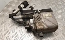 VW Touareg I 2002- Webasto Standheizung Diesel 7L6815071A