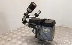 VW Touareg I 2002- Webasto Heater Diesel 7L6815071A