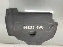 Motorabdeckung oben Peugeot 508 I 2.0 HDI 9674161080