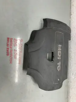 Cache moteur supérieur Peugeot 508 I 2.0 HDI 9674161080
