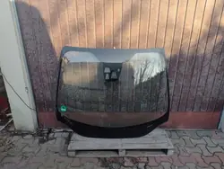Para-brisa dianteiro aquecido FOCUS MK3 com sensor e câmera