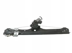 Mecanismo de janela dianteira esquerda Fiat Ducato III