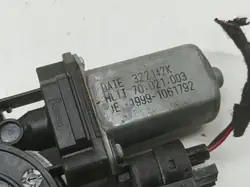 Mécanisme de fenêtre avant gauche Fiat Ducato III