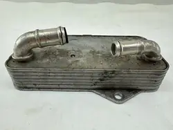 Volkswagen Golf VIII 2021 Radiador de óleo