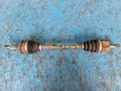 KIA CEED II HYUNDAI I30 II 12-17 VÄNSTER FRAMAXEL