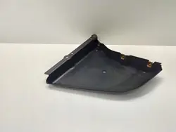 BMW OE 7896607 Front Left Wheel Arch Cover