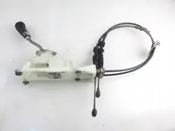 Gear Shift Lever Toyota Avensis Verso M1039658