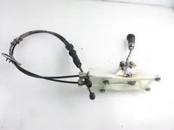 Schaltknüppel Toyota Avensis Verso M1039658