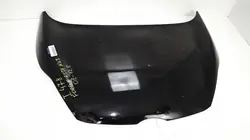 Couvercle Moteur Ford Fiesta MK7 08-12 OEM 368446873