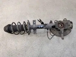 OEM AOP46243 Amortisseur Avant Gauche Renault Clio V
