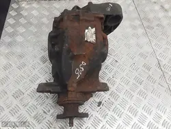 2011 BMW 1 Series E87 Differential 2000 diesel