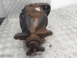 2011 BMW 1 Series E87 Differential 2000 diesel