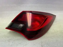 Höger baklykta Opel Astra J GTC OEM 13386255