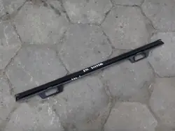 Couvercle Plastique Poutre Arrière OEM 7123386 BMW E90/E92
