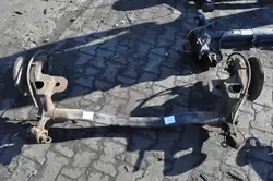 Viga eixo traseiro Opel OE OEM 273269 Mokka I