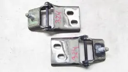 Kit de Charnière Hayon Ford Tourneo Custom OEM 166/324