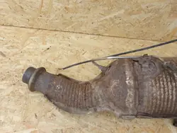 Catalyseur DPF Renault Master III OEM 200100412R