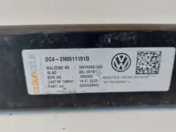 VW Crafter Hinterblattfeder OEM 2N0511151Q