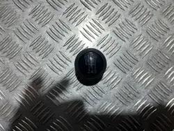 Pommeau de levier de vitesse OEM PU24549 Nissan Townstar