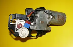 Takluckemotor OEM SWF 403.501 för Mercedes S-klass W140