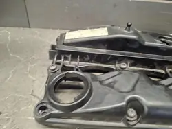Couvercle de soupape Mercedes-Benz A6510100430 Vito Viano